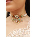 Nawal (choker)